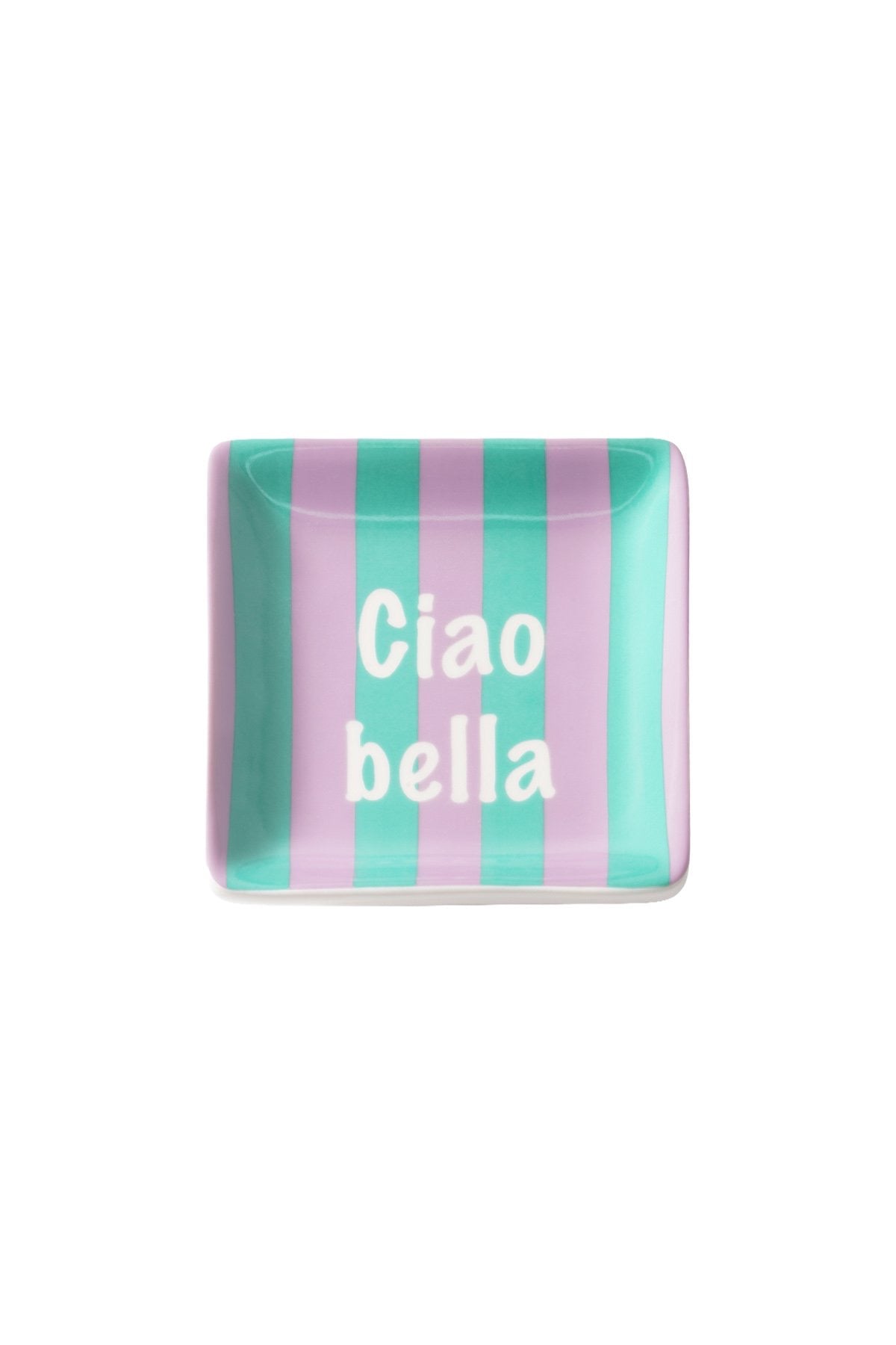 Sieraden schaaltje | Ciao Bella