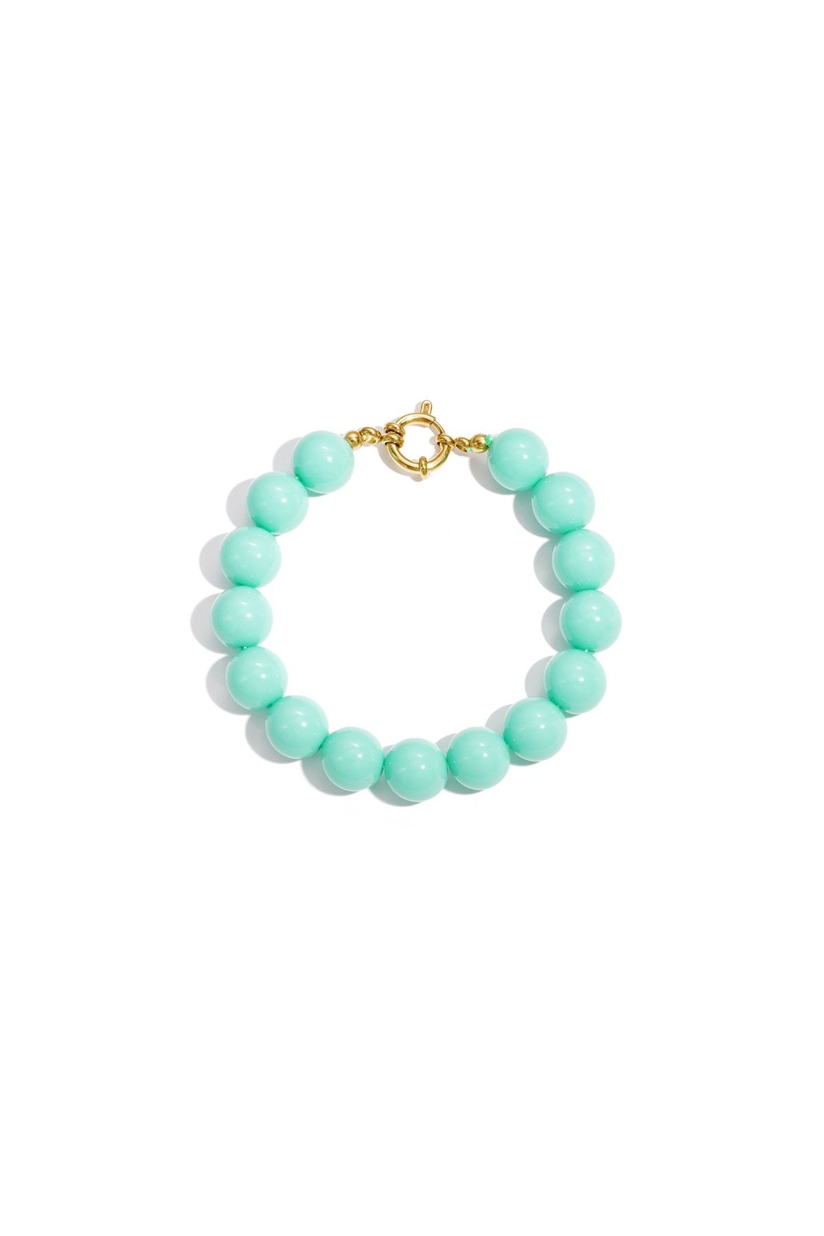 Kralen armband