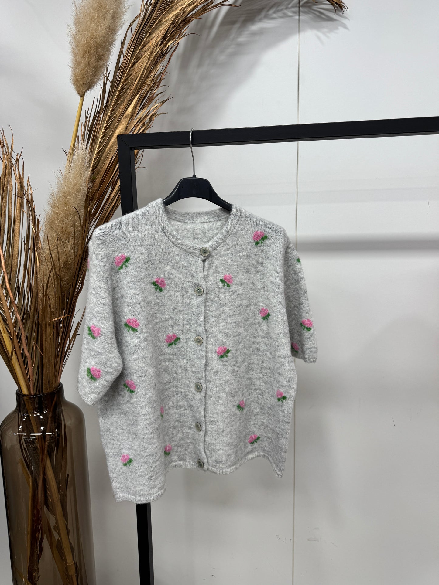 Rosa Cardigan
