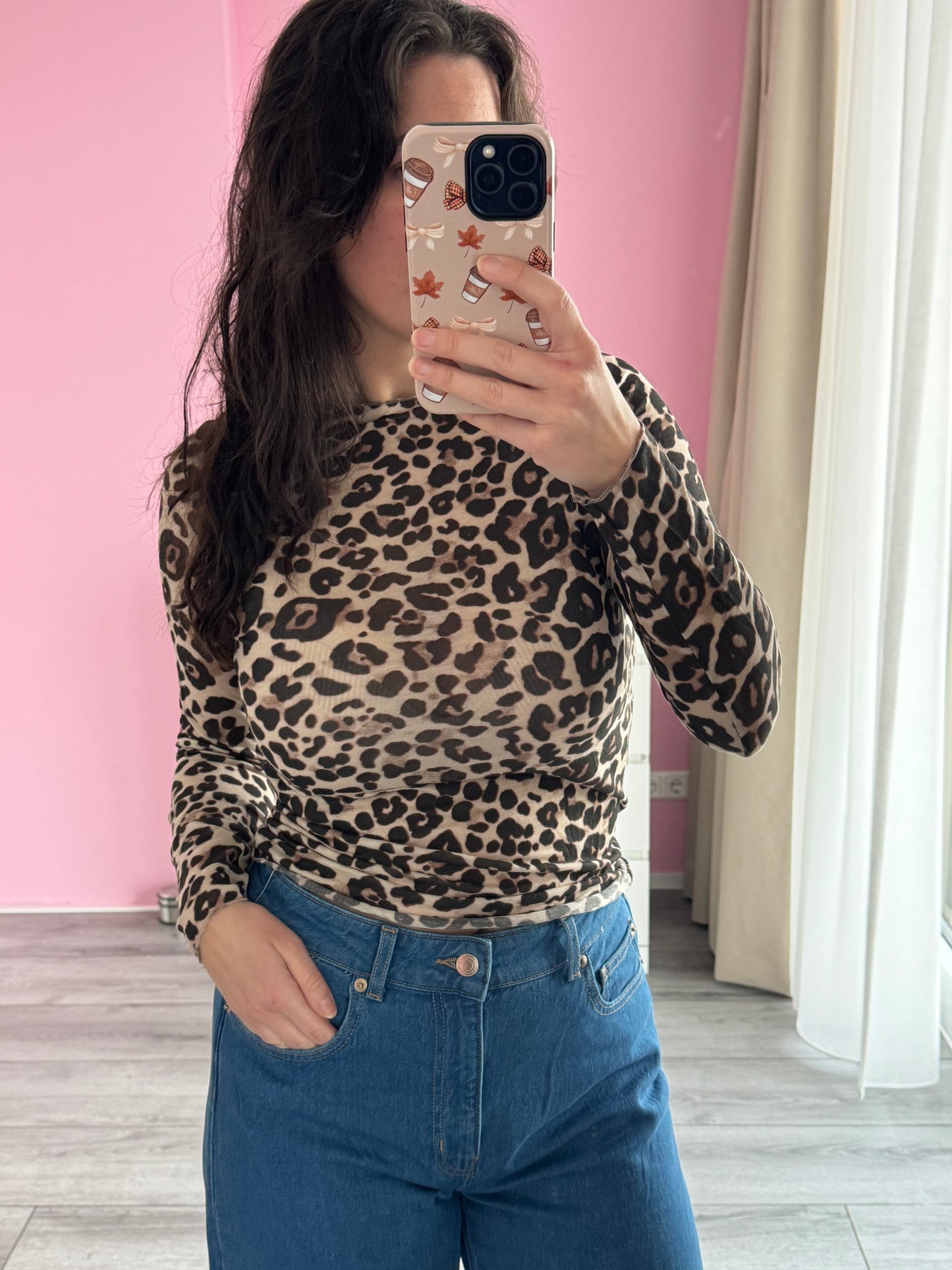 Top panter