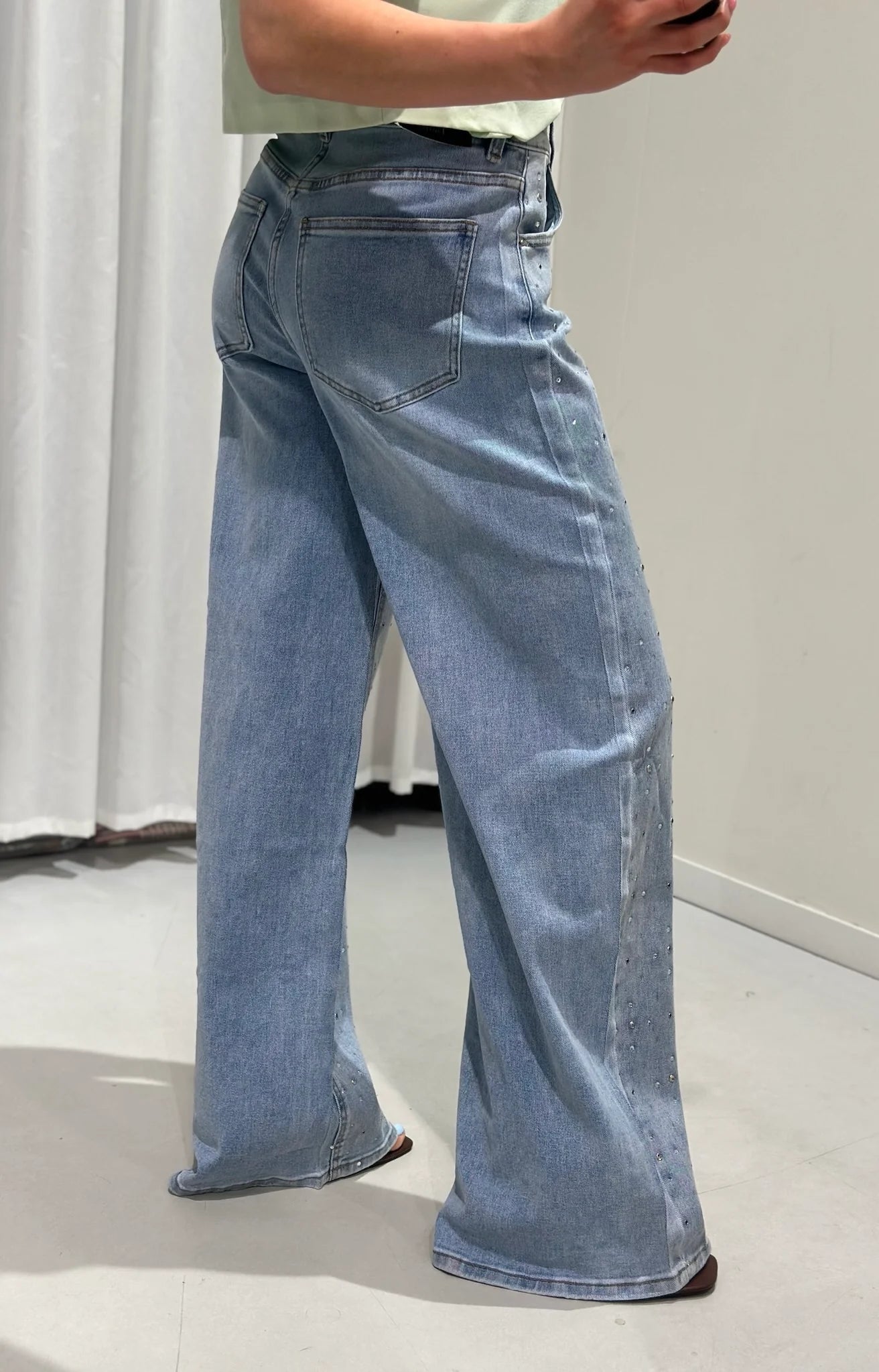 Loua jeans