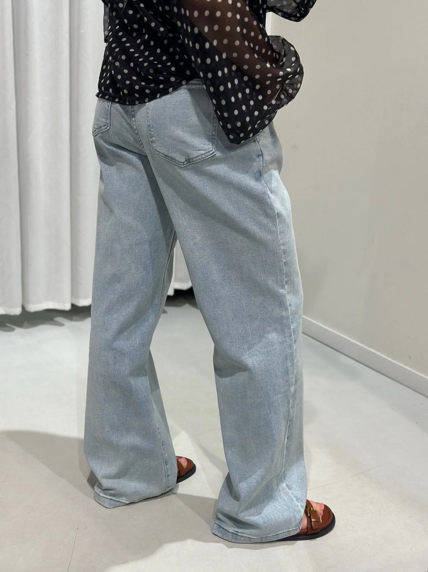 Bowie Jeans