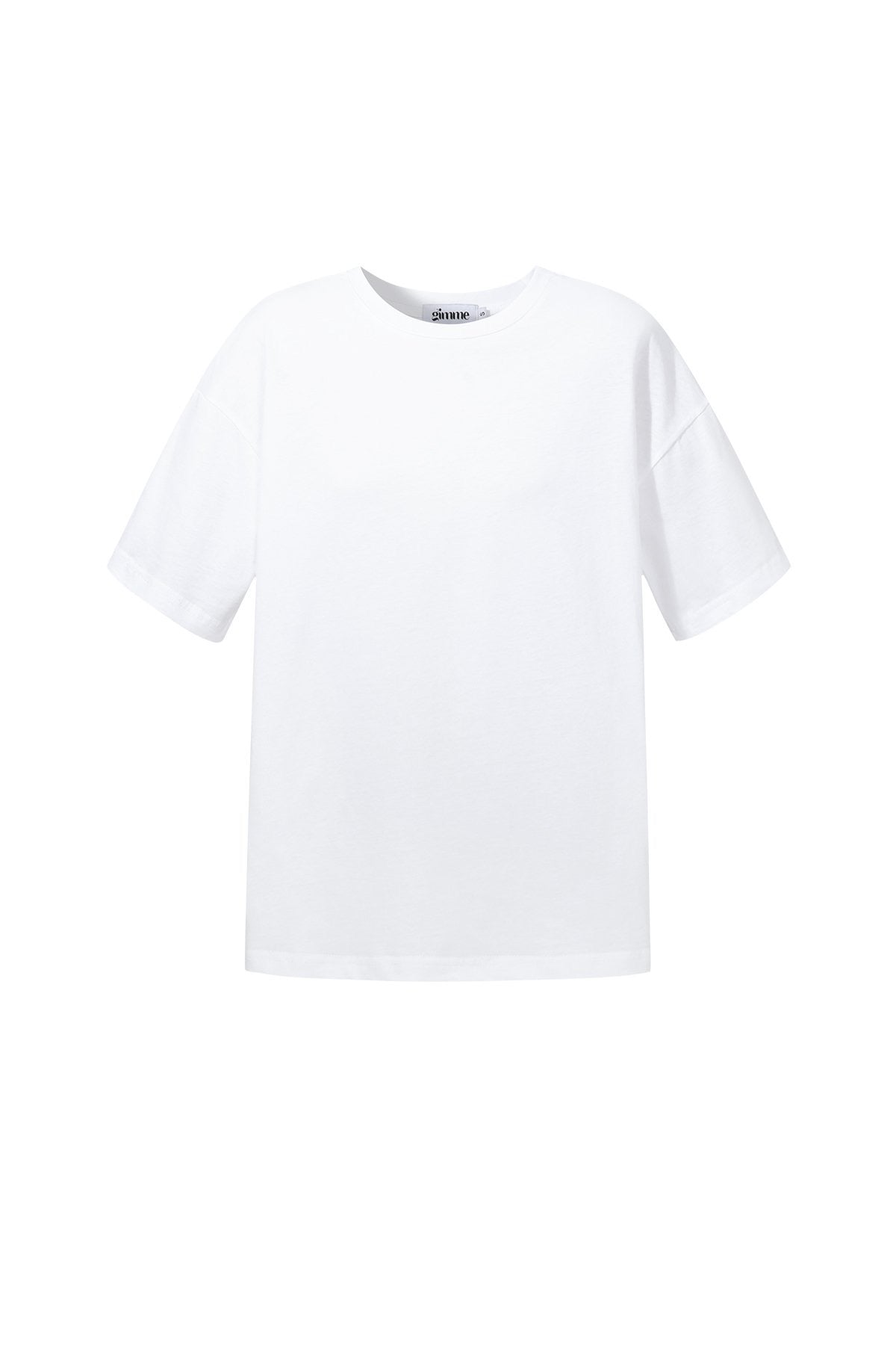 Shirt Love | White