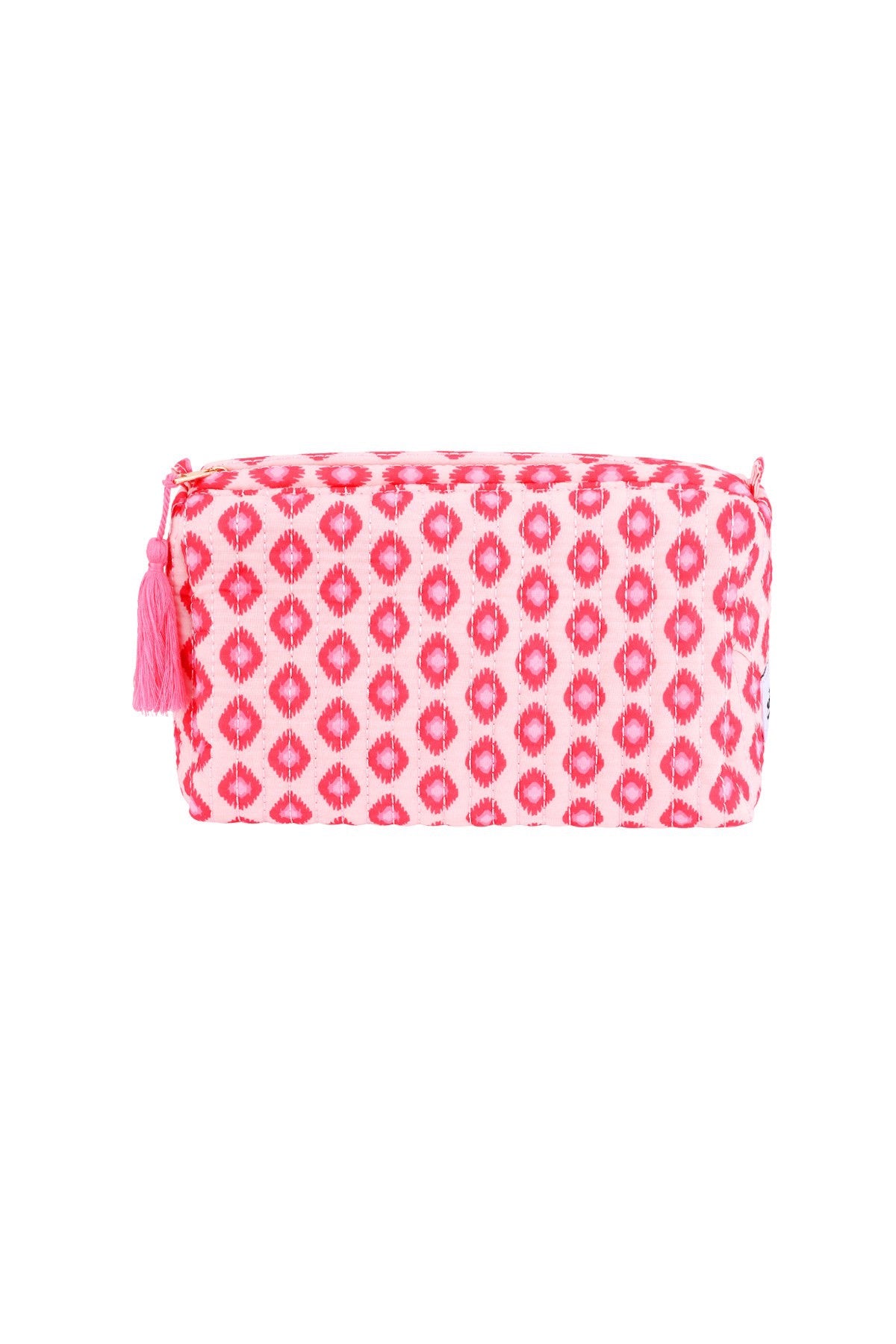 Retro chique make up bag
