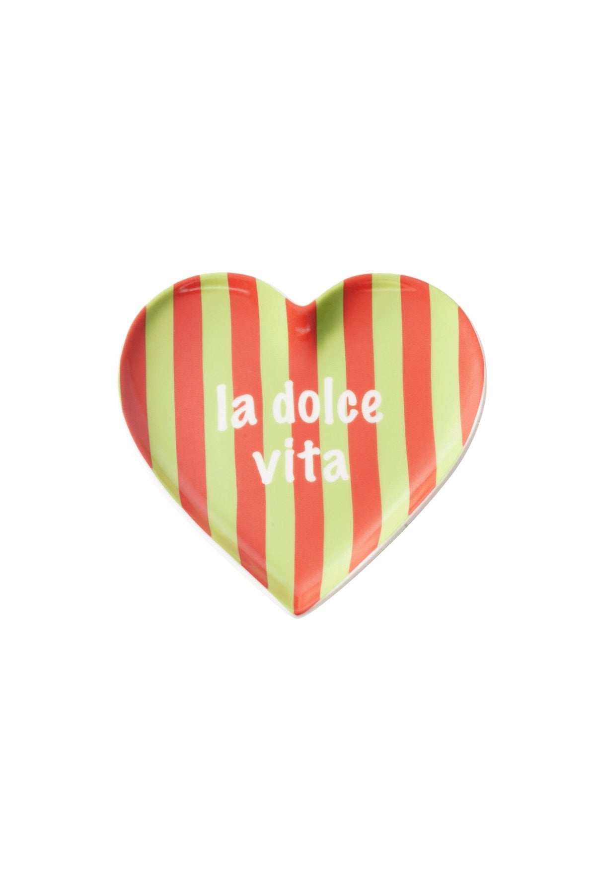 Sieraden schaaltje La dolce vita
