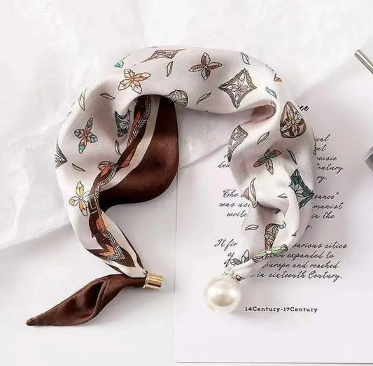 Sjaaltje Bella | Brown