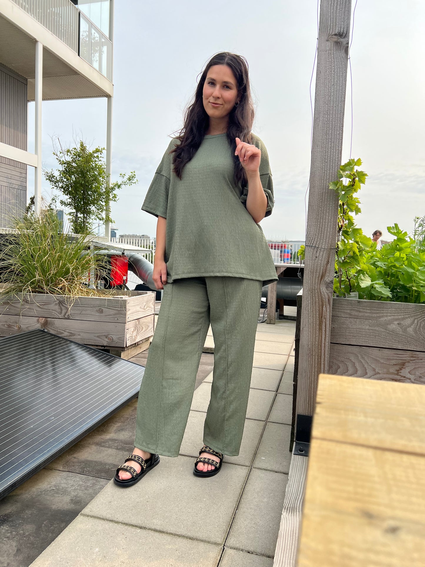 Set Mylena