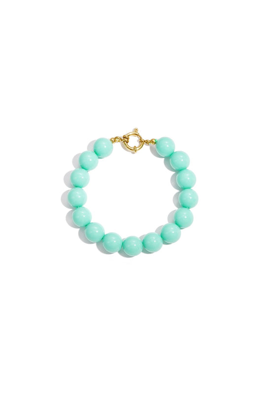 Kralen armband