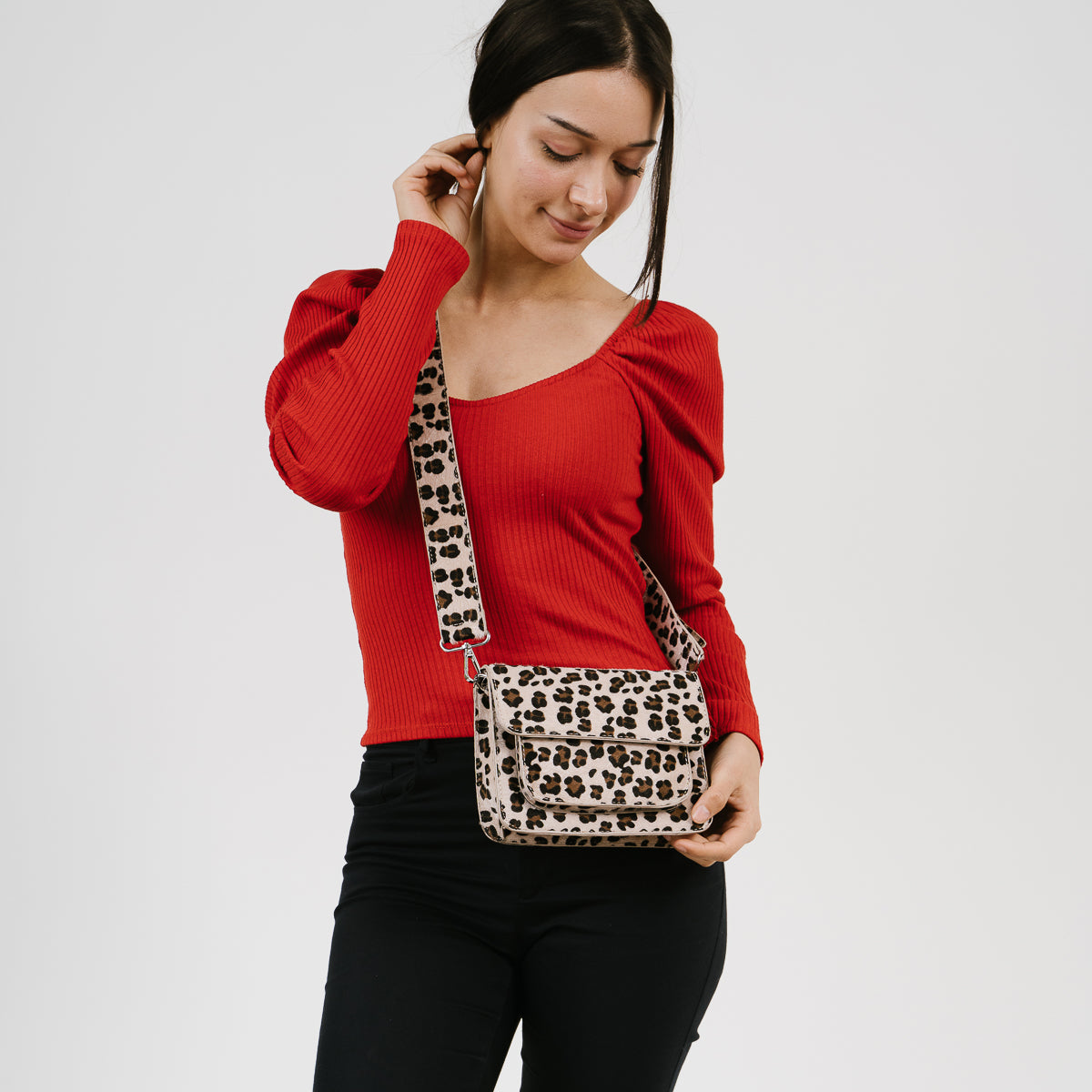 Tas Leopard