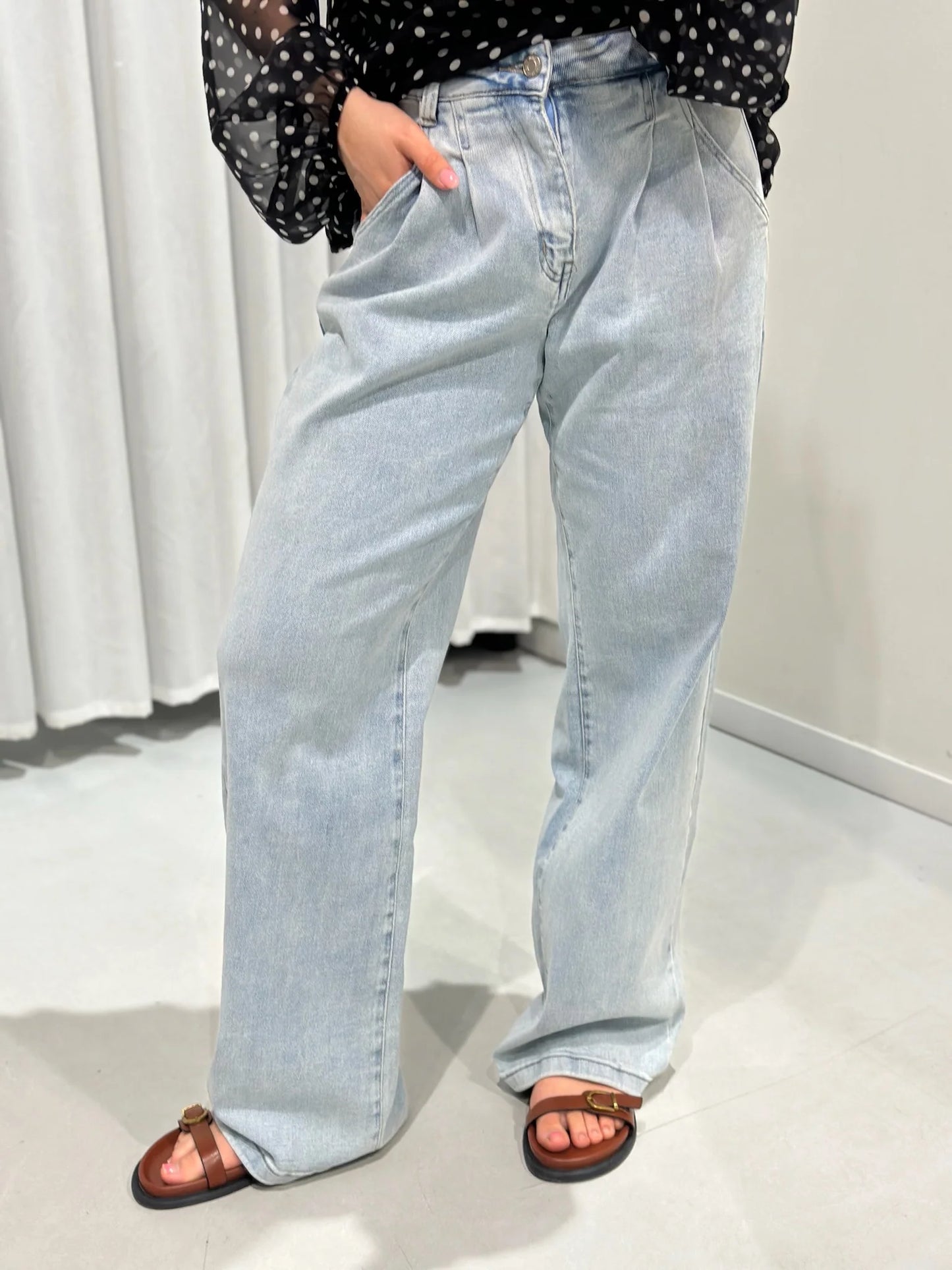 Bowie Jeans