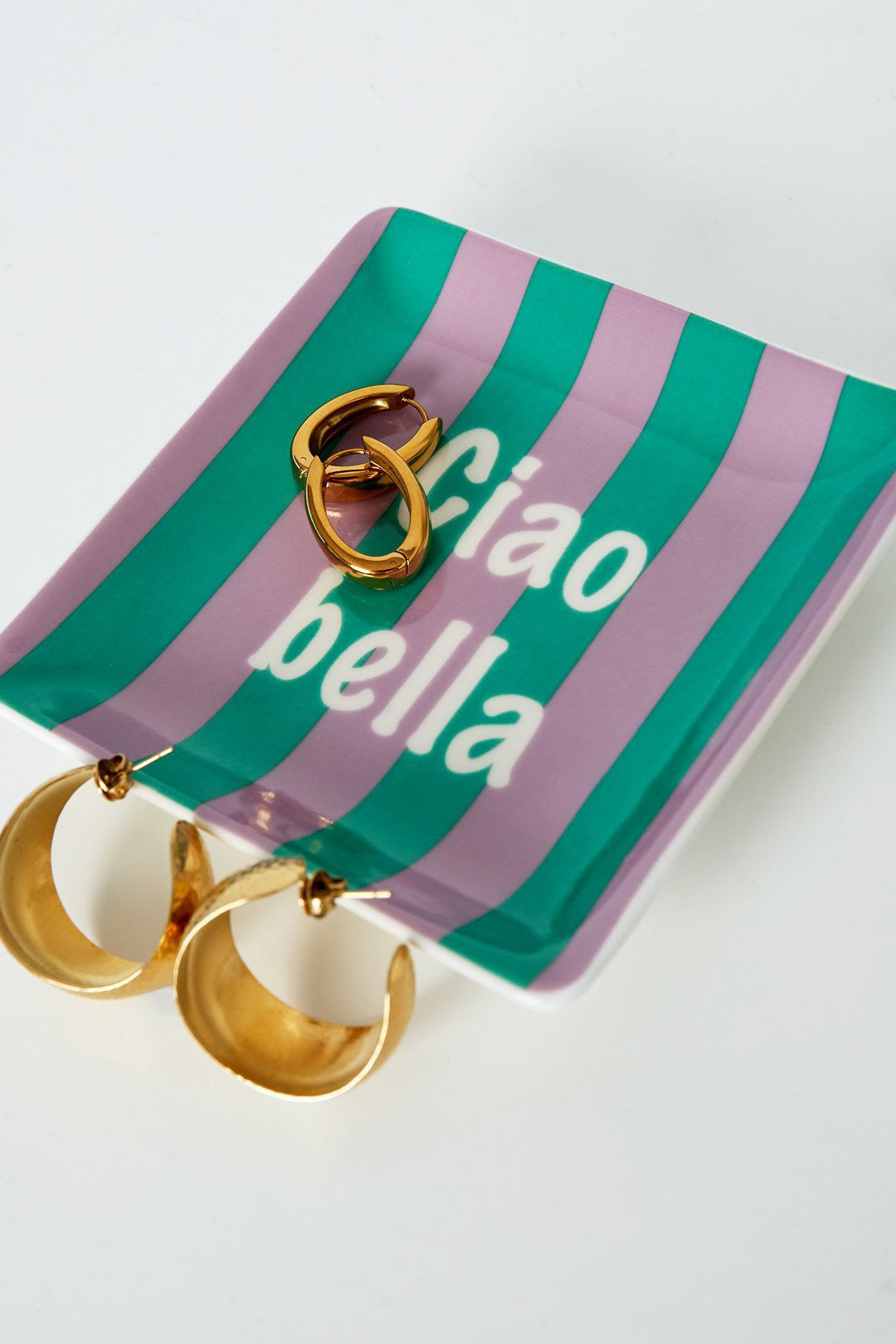 Sieraden schaaltje | Ciao Bella