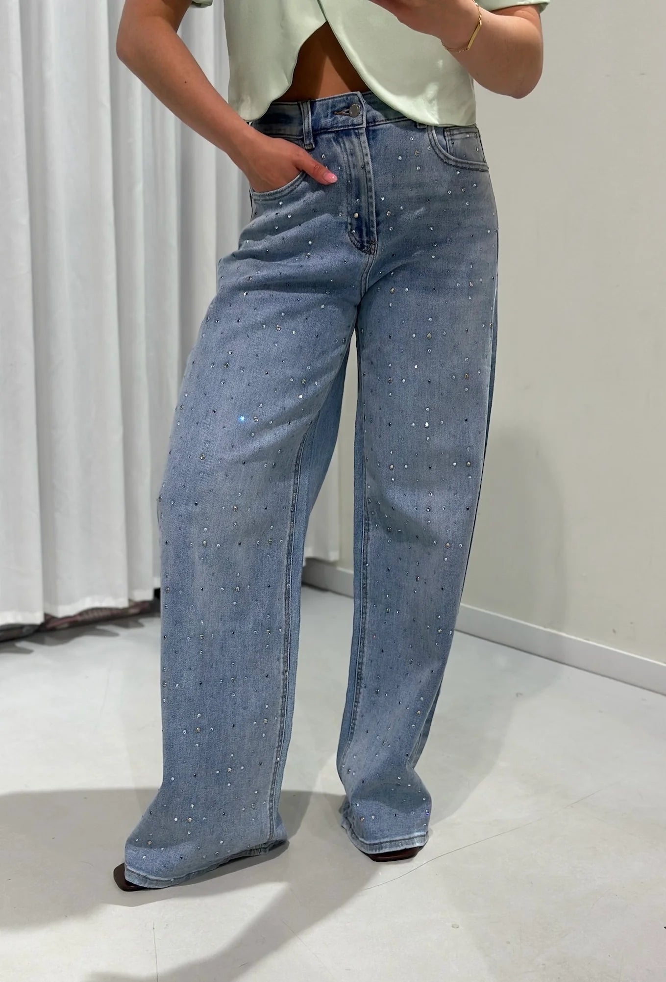 Loua jeans