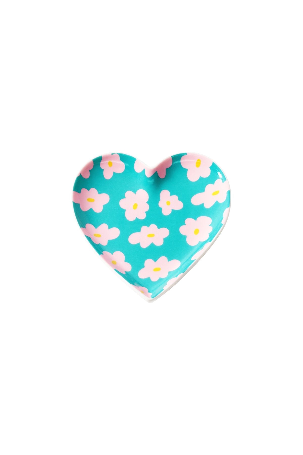 Sieraden schaaltje | hart
