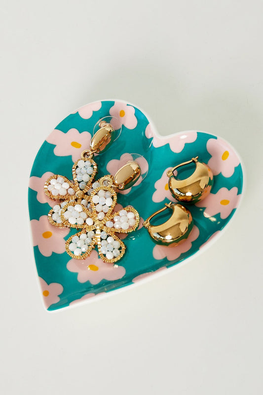 Sieraden schaaltje | hart